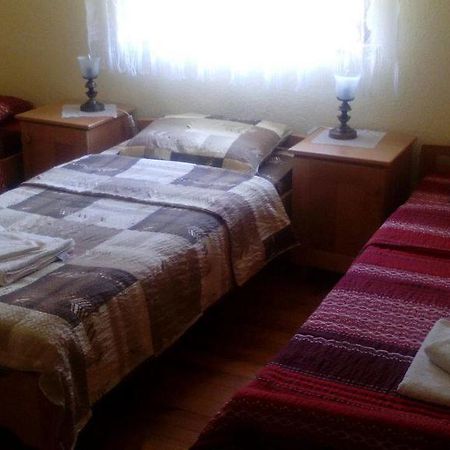 Villa Kostovski Brajcino Dış mekan fotoğraf