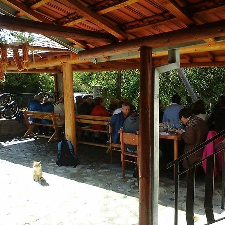 Villa Kostovski Brajcino Dış mekan fotoğraf