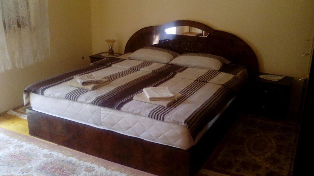 Villa Kostovski Brajcino Dış mekan fotoğraf